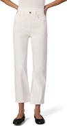 Joe's The Margot High Waist Crop Relaxed Straight Leg Jeans