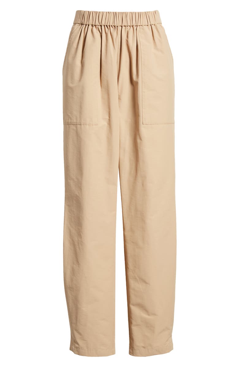 Masai Copenhagen Pirella Ankle Straight Leg Pants, Alternate, color, 