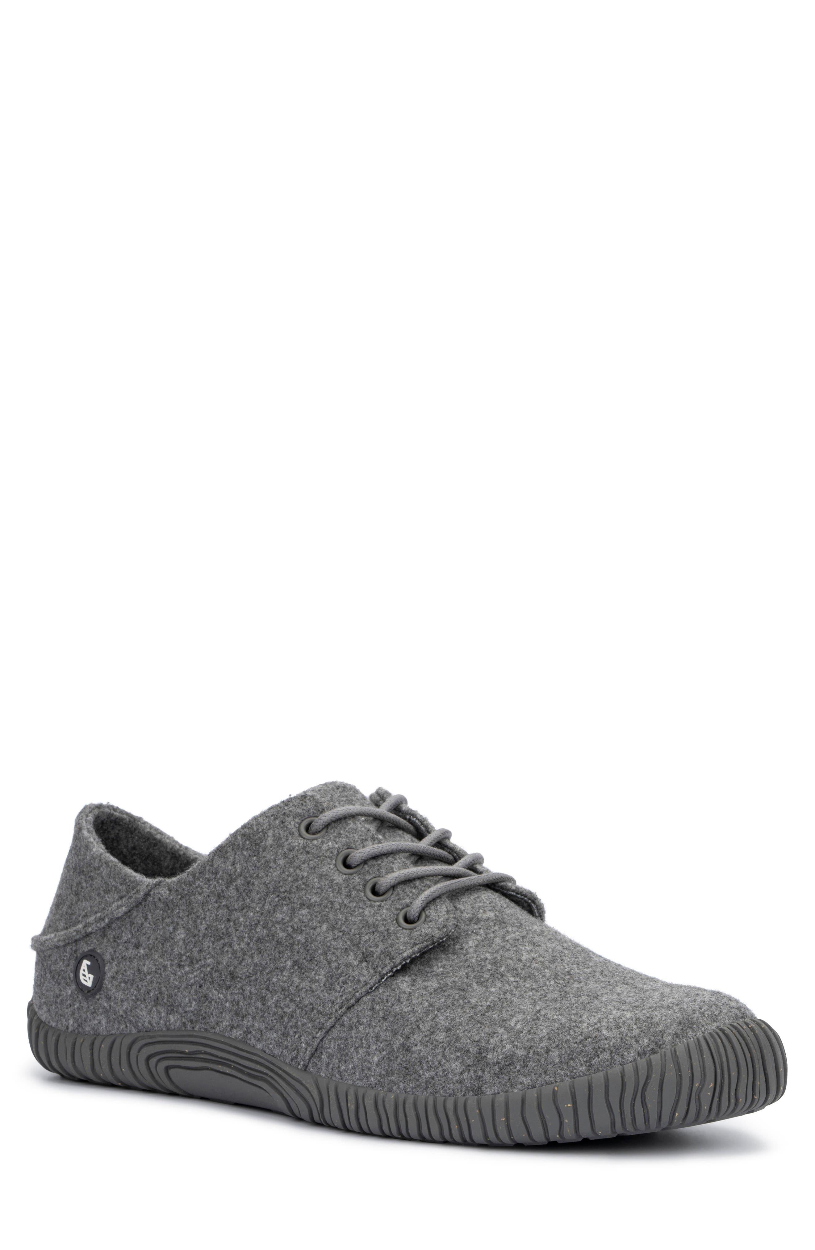 Hybrid Green Label Dune Sneaker, Main, color, 
