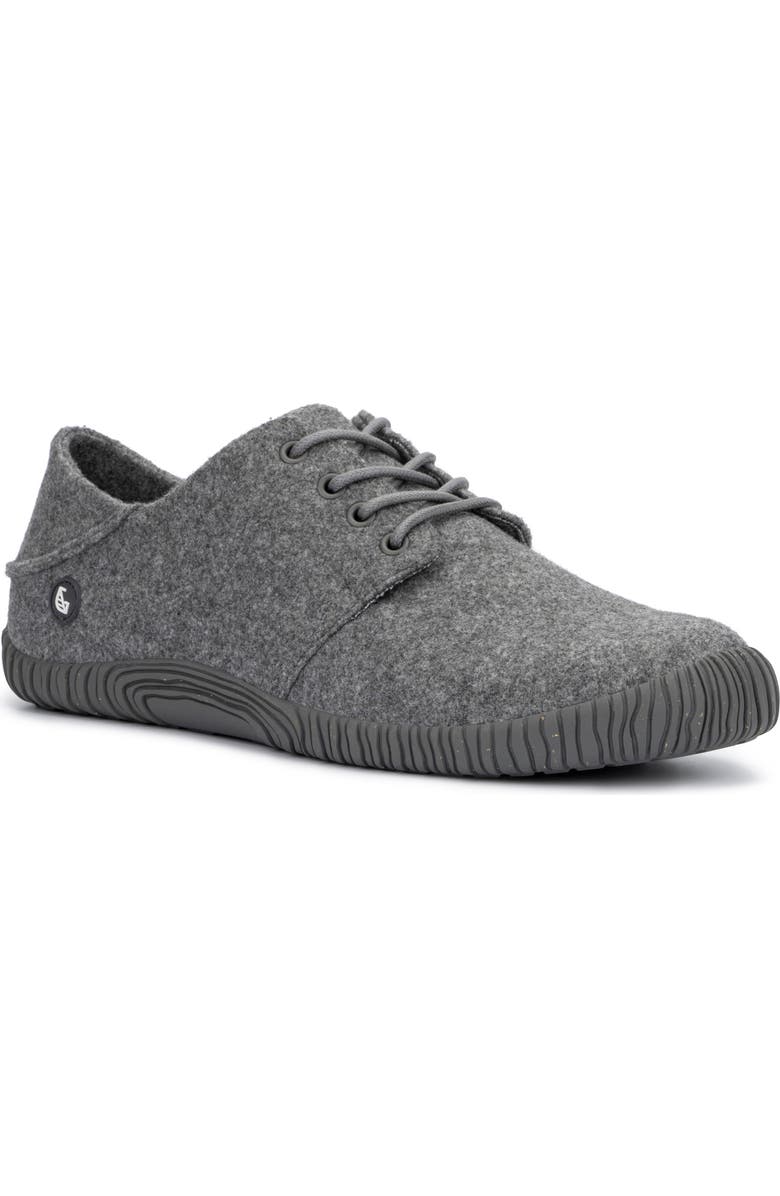 Hybrid Green Label Dune Sneaker, Main, color,