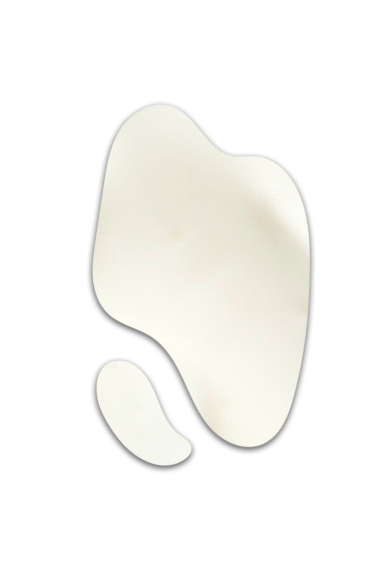 Niacinamide and Hyaluronic Acid Moisture Booster, Alternate, color, Yellow Buttery Cream