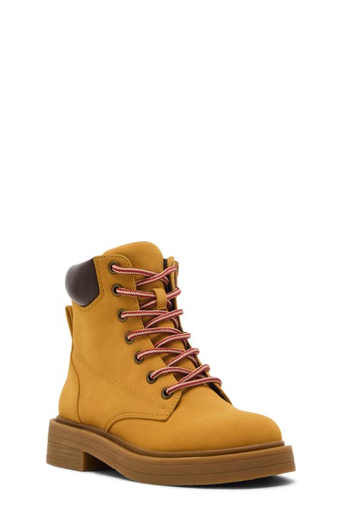 Kids' Jjumble Lace-Up Bootie (Toddler, Little Kid & Big Kid)