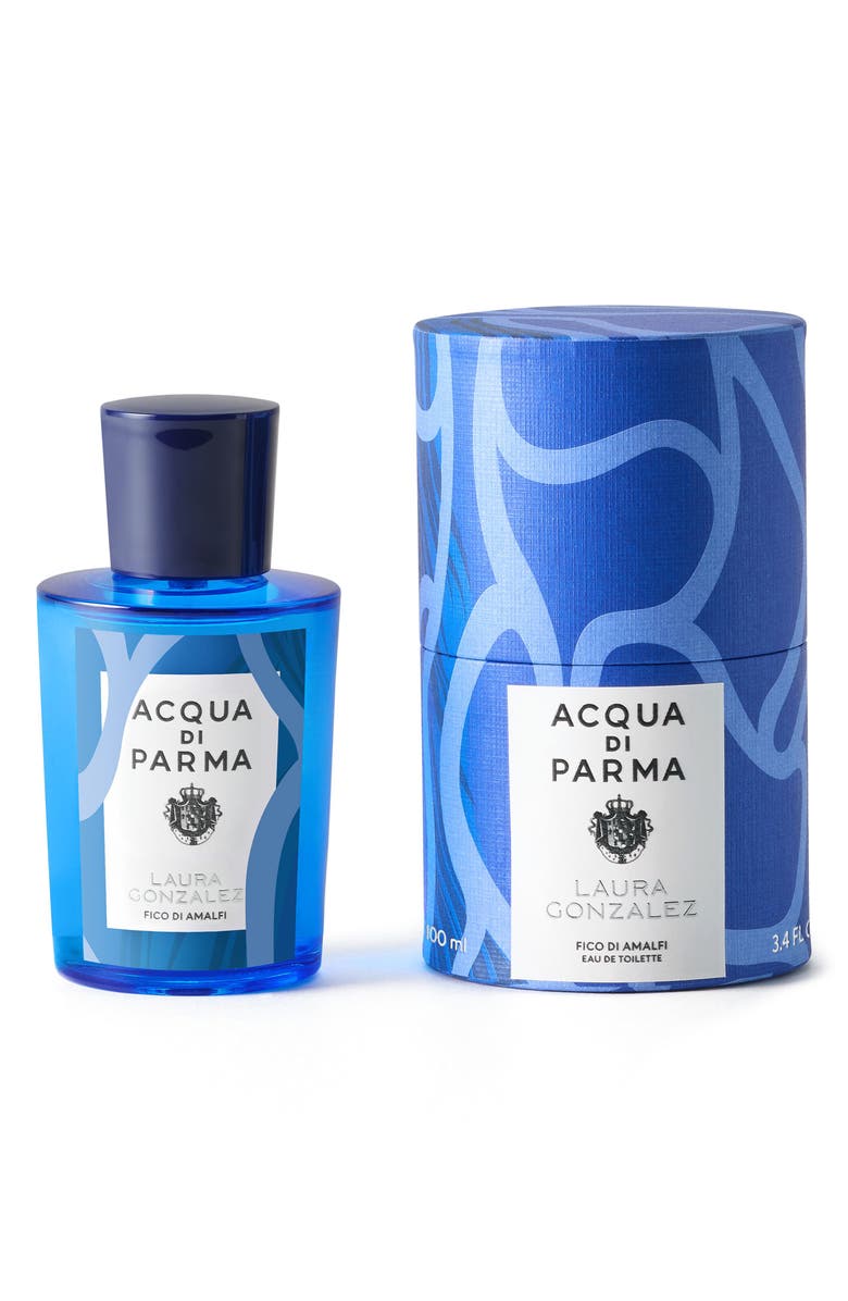 Acqua di Parma Fico di Amalfi Eau de Toilette, Alternate, color,