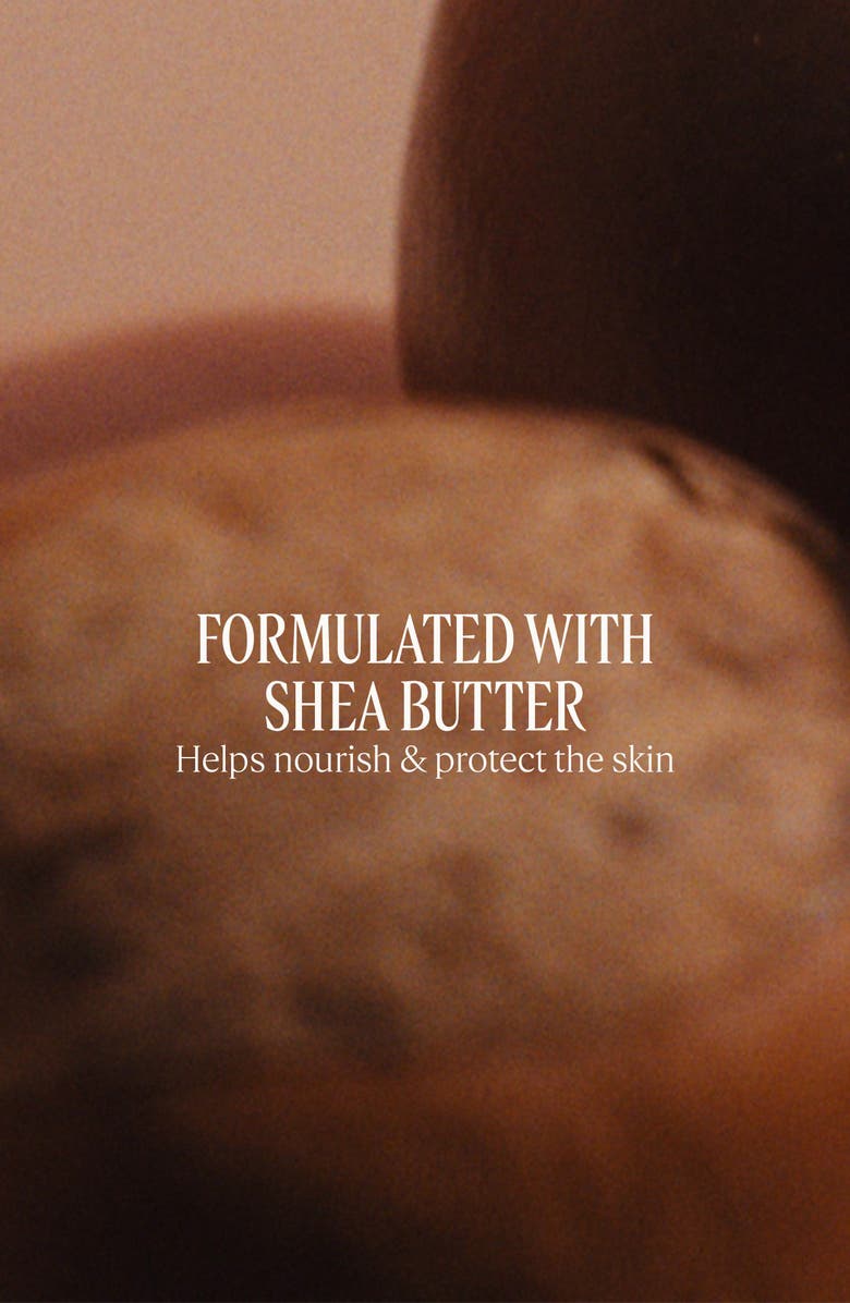 L'Occitane Karité Confort Rich Body Scrub, Alternate, color,