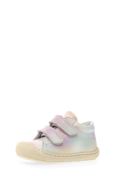 Cocoon High Top Sneaker (Baby, Walker & Toddler)