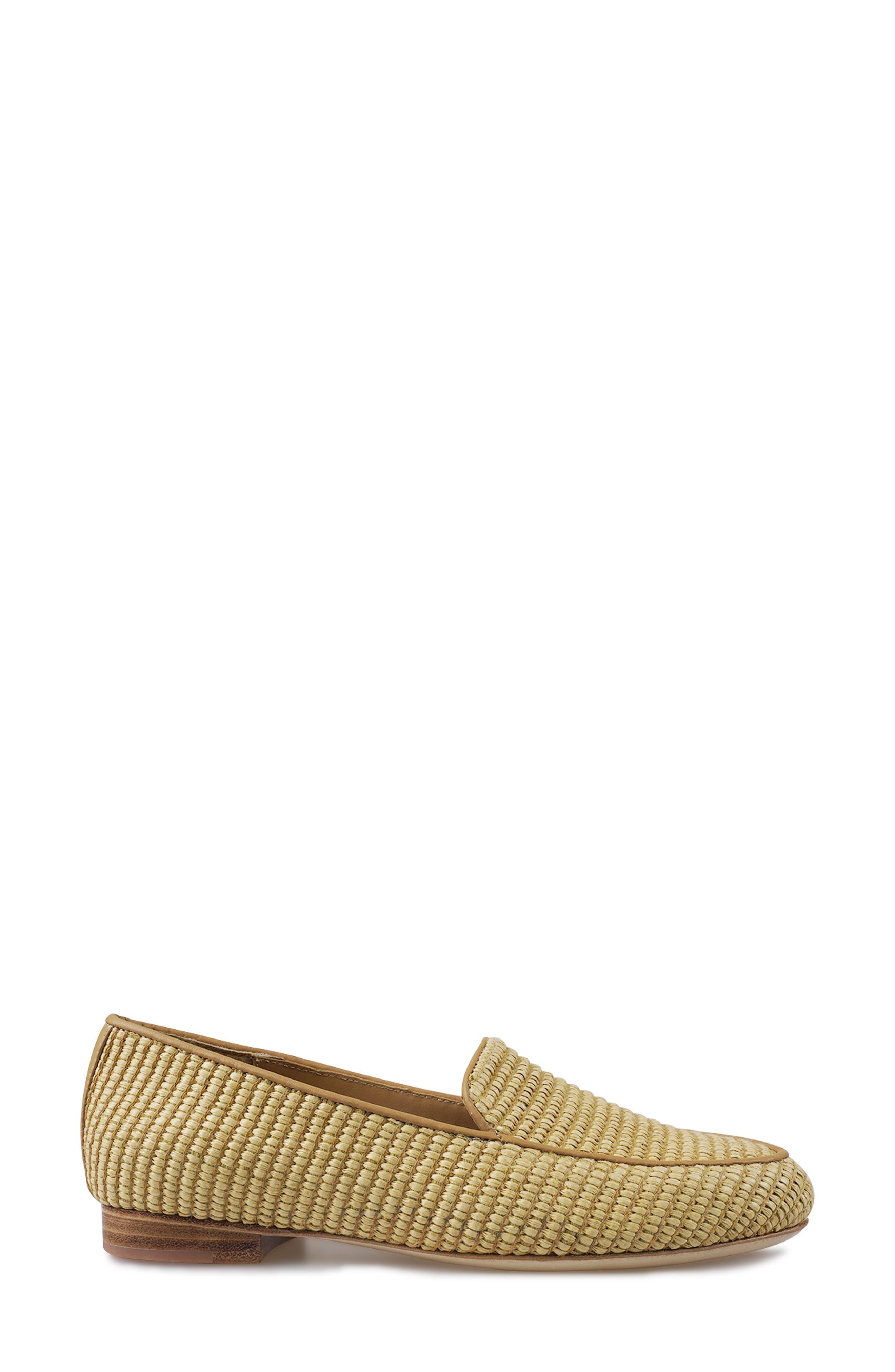 Pippie Loafer, Alternate, color, NATURAL