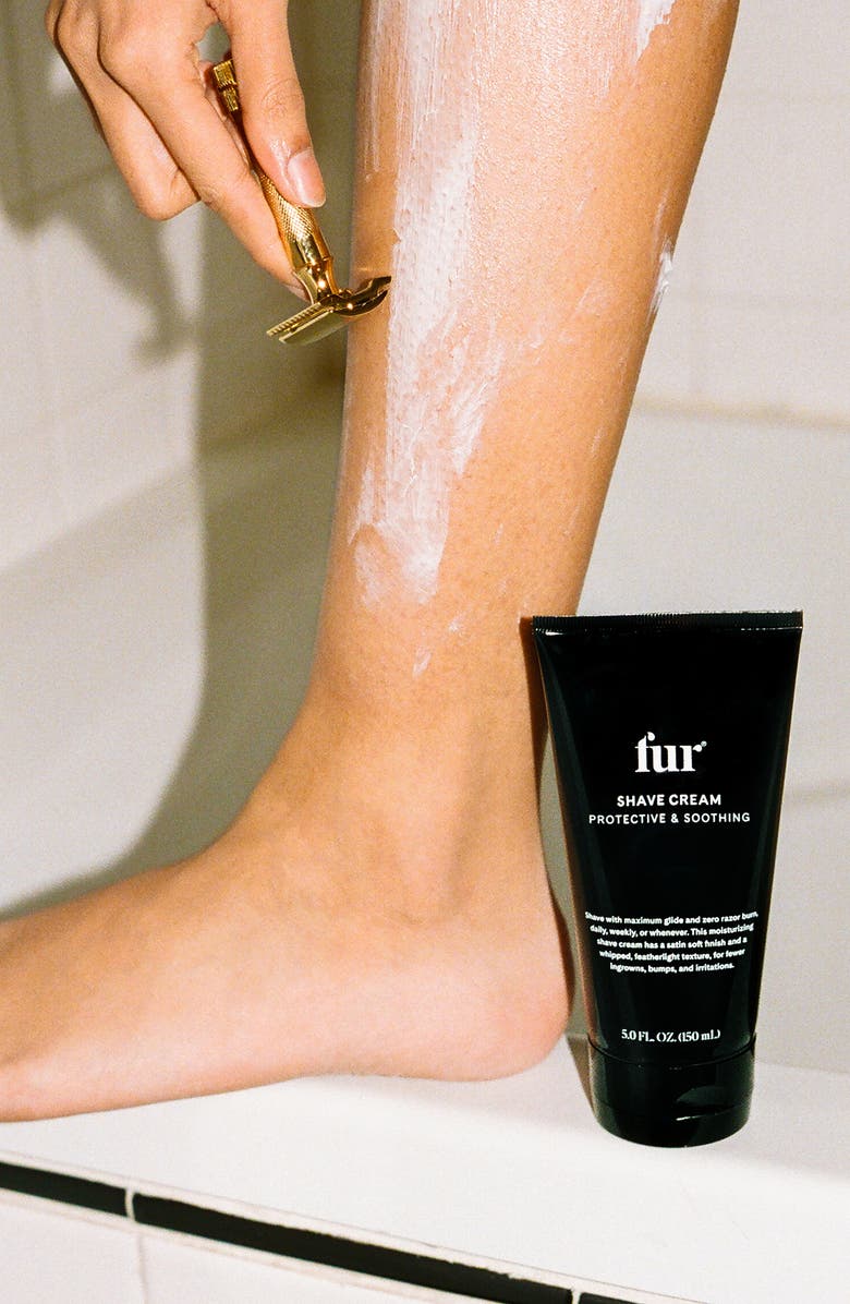 Fur Skincare Shave Cream, Alternate, color,