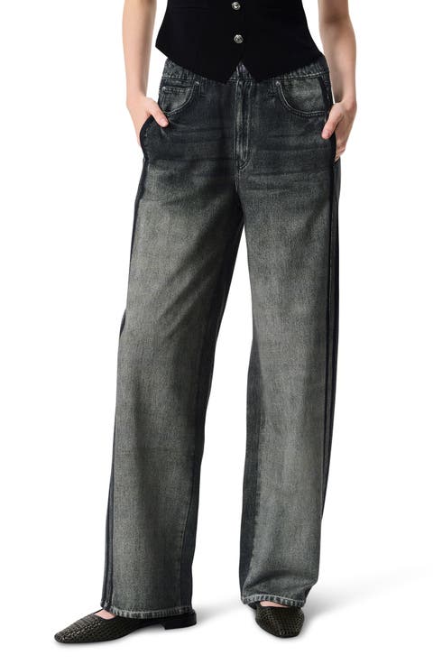 Shop Black rag & bone Online | Nordstrom