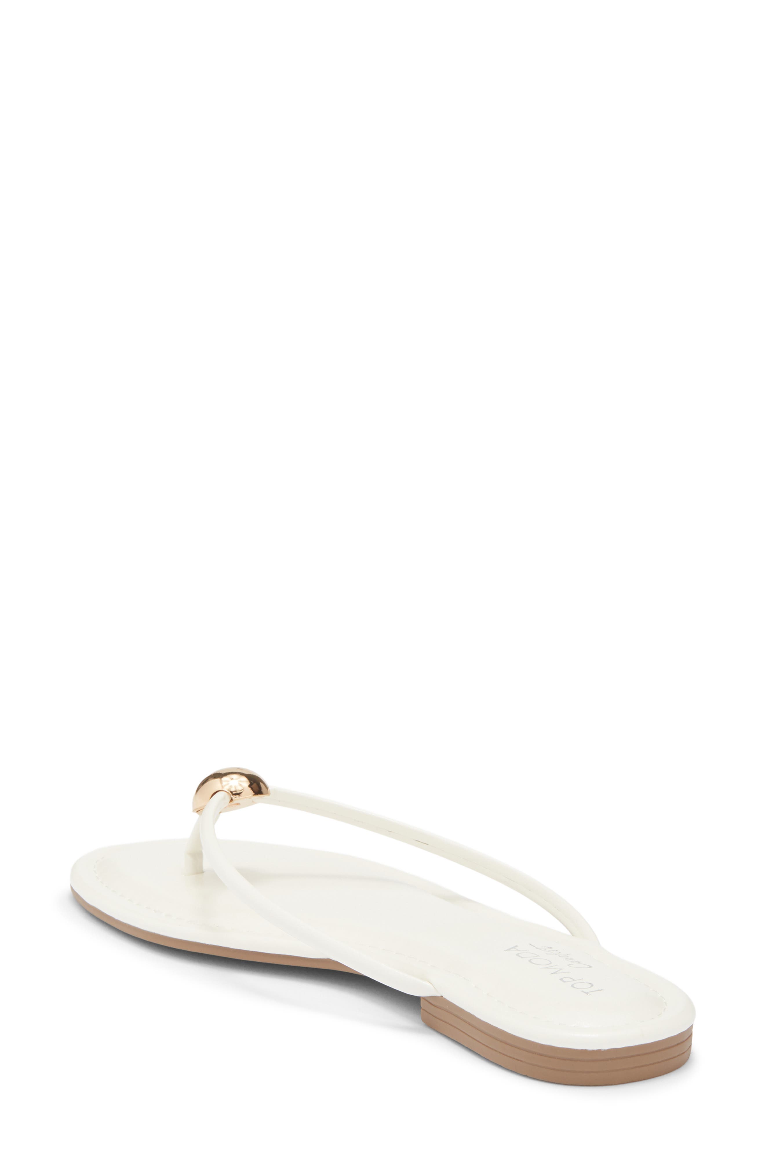 Sweden Flip Flop - image 4