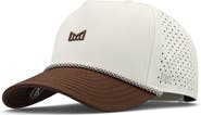 Melin Odysea Rope Bulls Icon Hydro Performance Snapback Hat