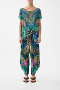 Camilla Loose Fit Tee