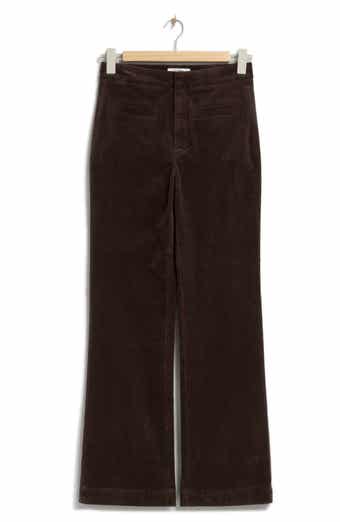 & Other Stories Corduroy Pants
