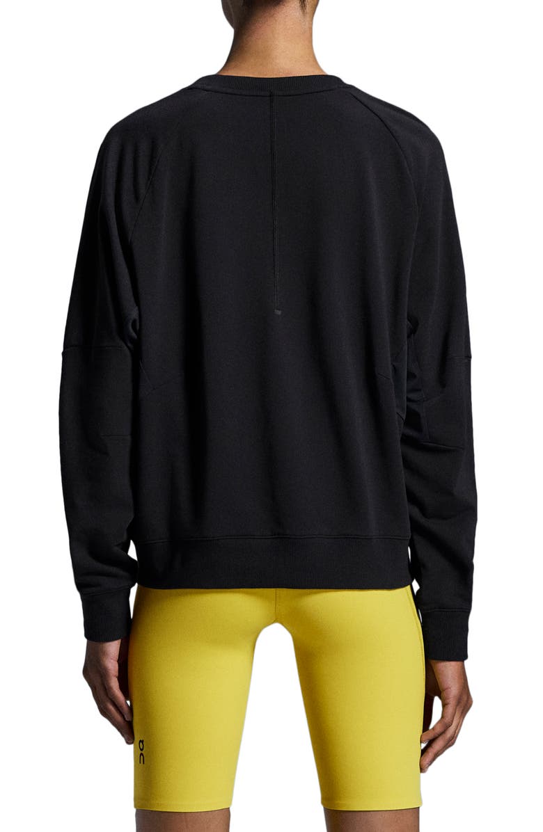 On Studio Sweatshirt, Alternate, color,