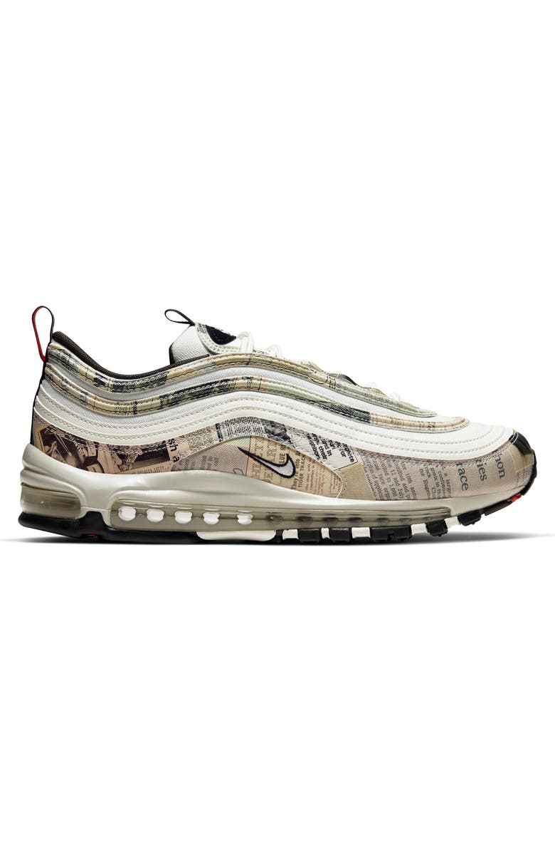 Nike Air Max 97 Sneaker, Alternate, color,