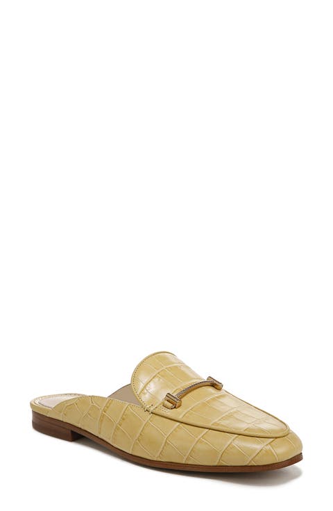 Laurna Mule - Wide Width Available (Women)