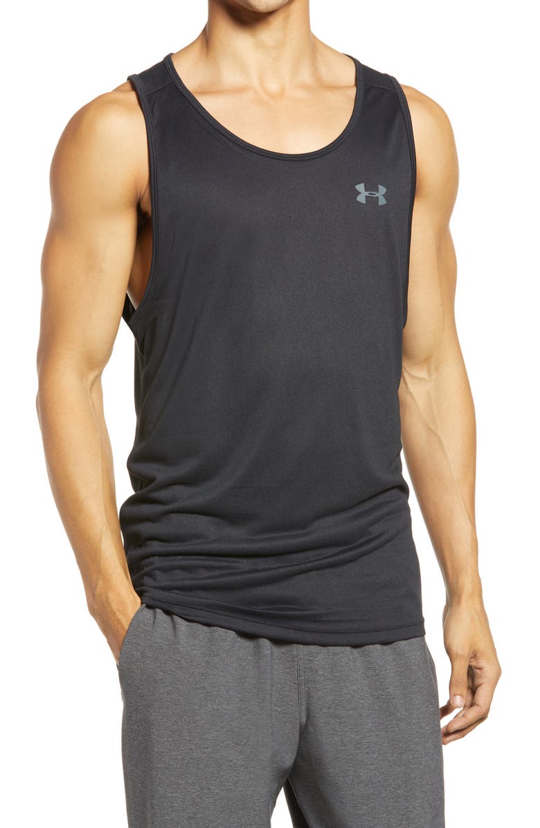 Under Armour Tech 2.0 Tank, Main, color, 