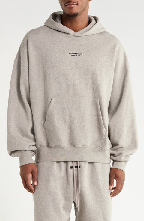 Essentials Hoodie