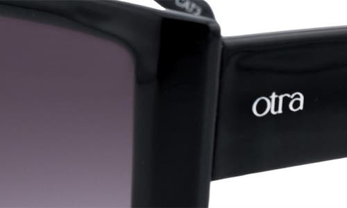 Otra Eyewear Elka Cat Eye Sunglasses
