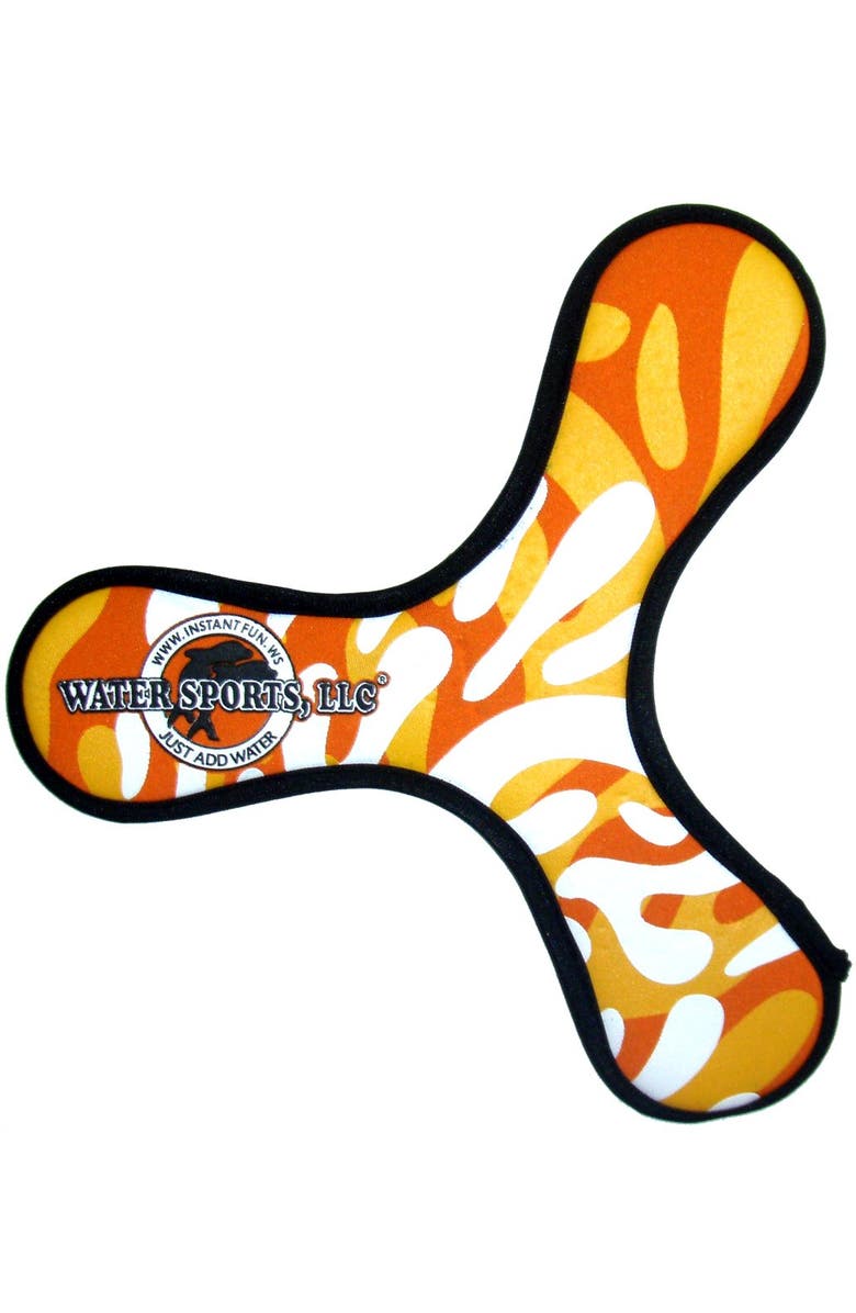 Water Sports Itzawhirli, Colors Will Vary, Alternate, color, Multicolored