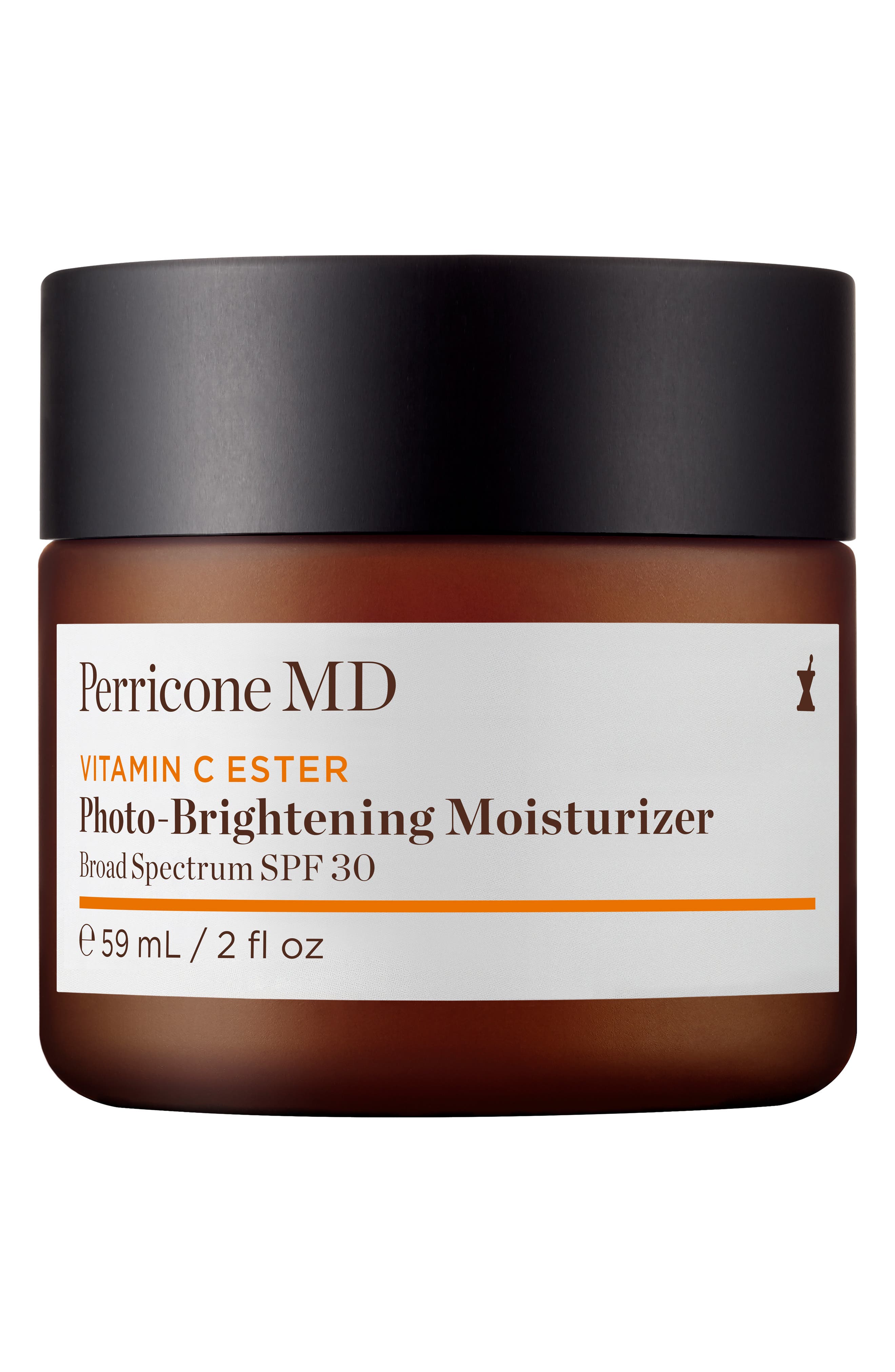 Perricone MD Vitamin C Ester Photo-Brightening Moisturizer SPF 30
