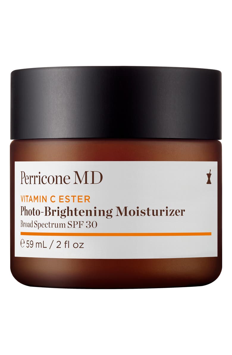 Perricone MD Vitamin C Ester Photo-Brightening Moisturizer SPF 30, Main, color,