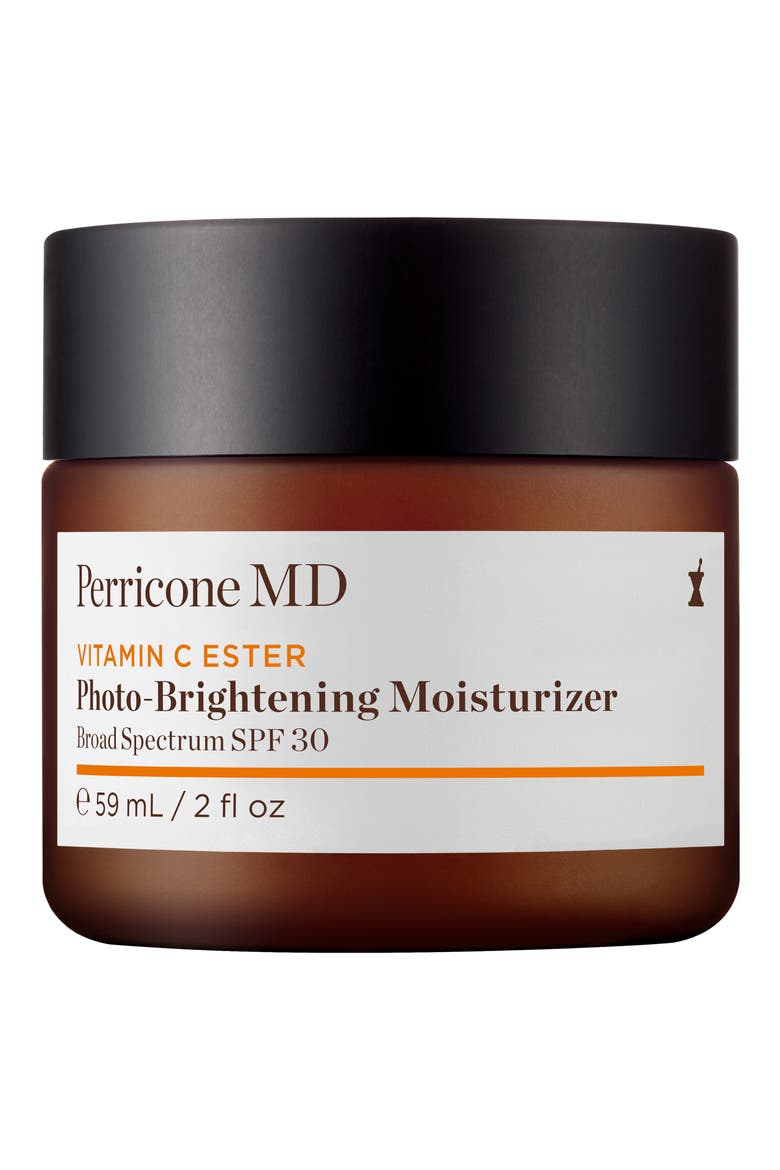 Vitamin C Ester Photo-Brightening Moisturizer SPF 30 video