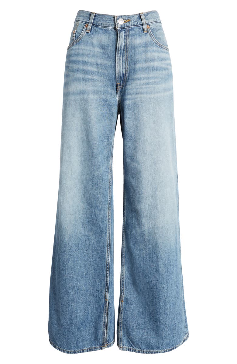 Re/Done Low Rider Loose Fit Jeans, Alternate, color, 