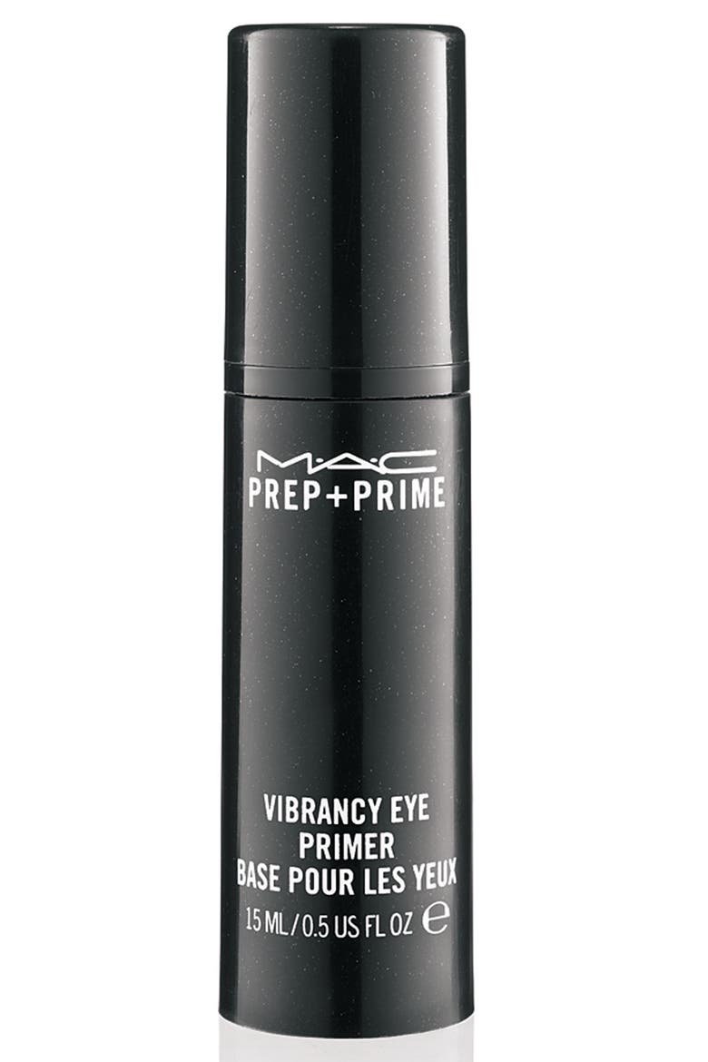 M·A·C 'Prep + Prime' Vibrancy Eye Primer, Main, color, NO COLOR