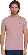 Raging Bull Classic Crew Neck Logo T-Shirt