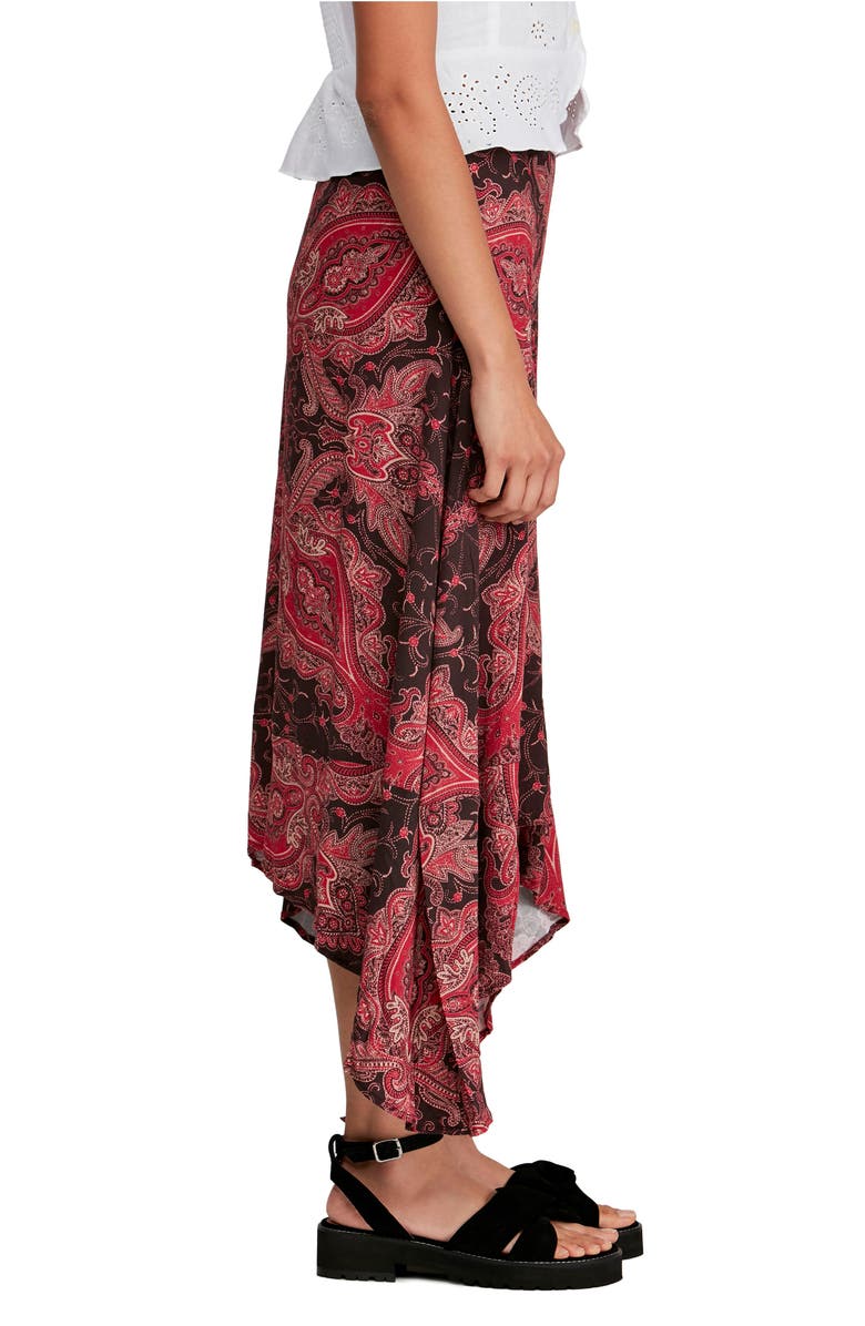 Free People At the Shore Skirt, Alternate, color, 