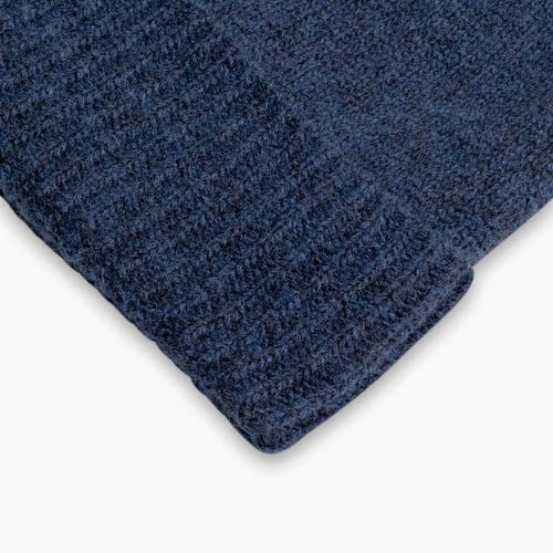 Turtle Fur Thatcher Beanie In Multi
