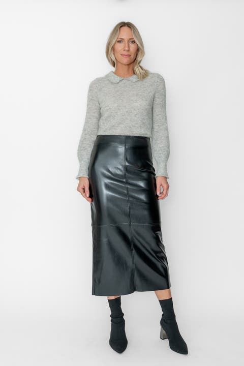 Claudine Skirt