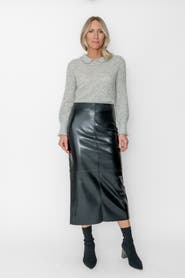 West Of Claudine Skirt