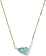 Kendra Scott Tatum Pendant Necklace