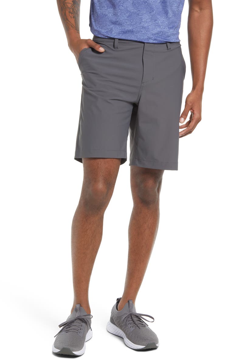 Zella Torrey Performance Shorts, Main, color, 