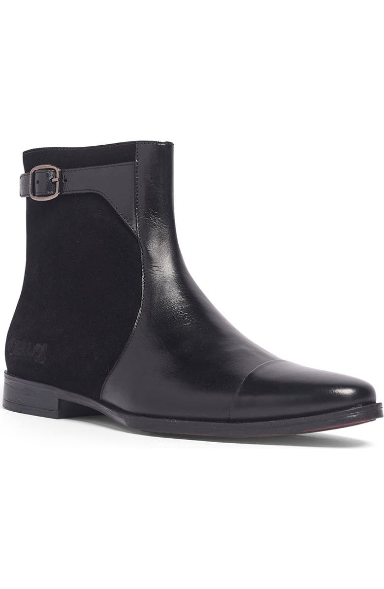 CARLOS SANTANA Spirit Chelsea Boot, Alternate, color,