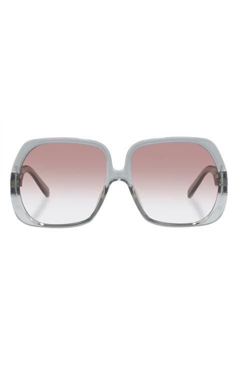 Polydisco Sunglasses - Eucalyptus
