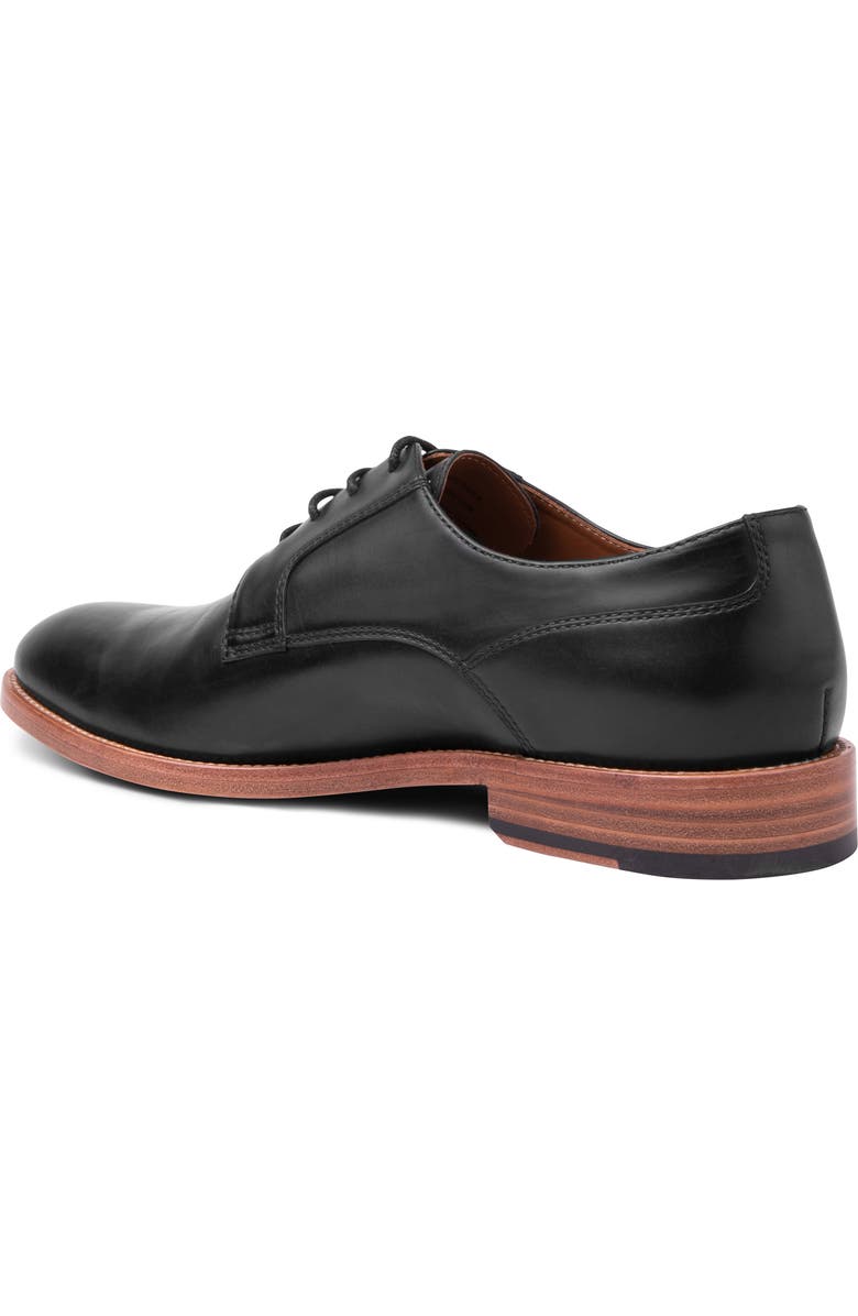 Gordon Rush Hastings Derby, Alternate, color,