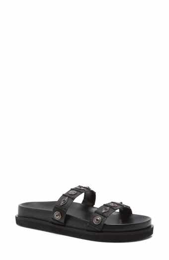 Findings Slide Sandal