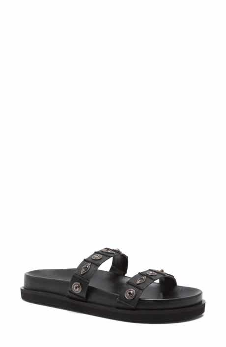 Findings Slide Sandal