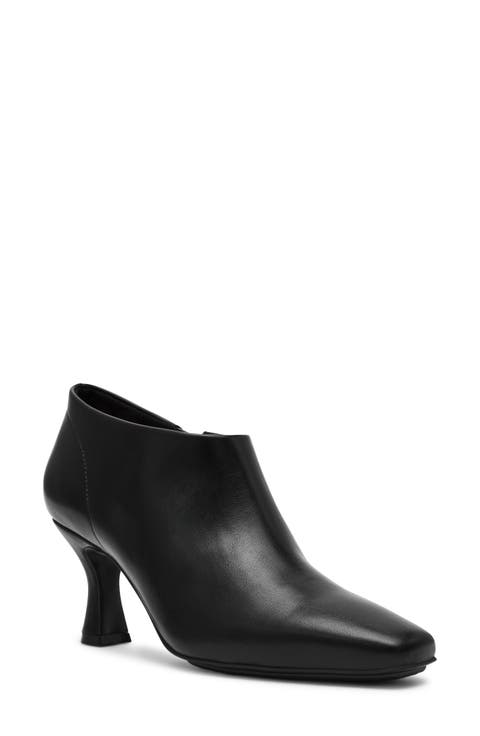 Percy Bootie (Women)