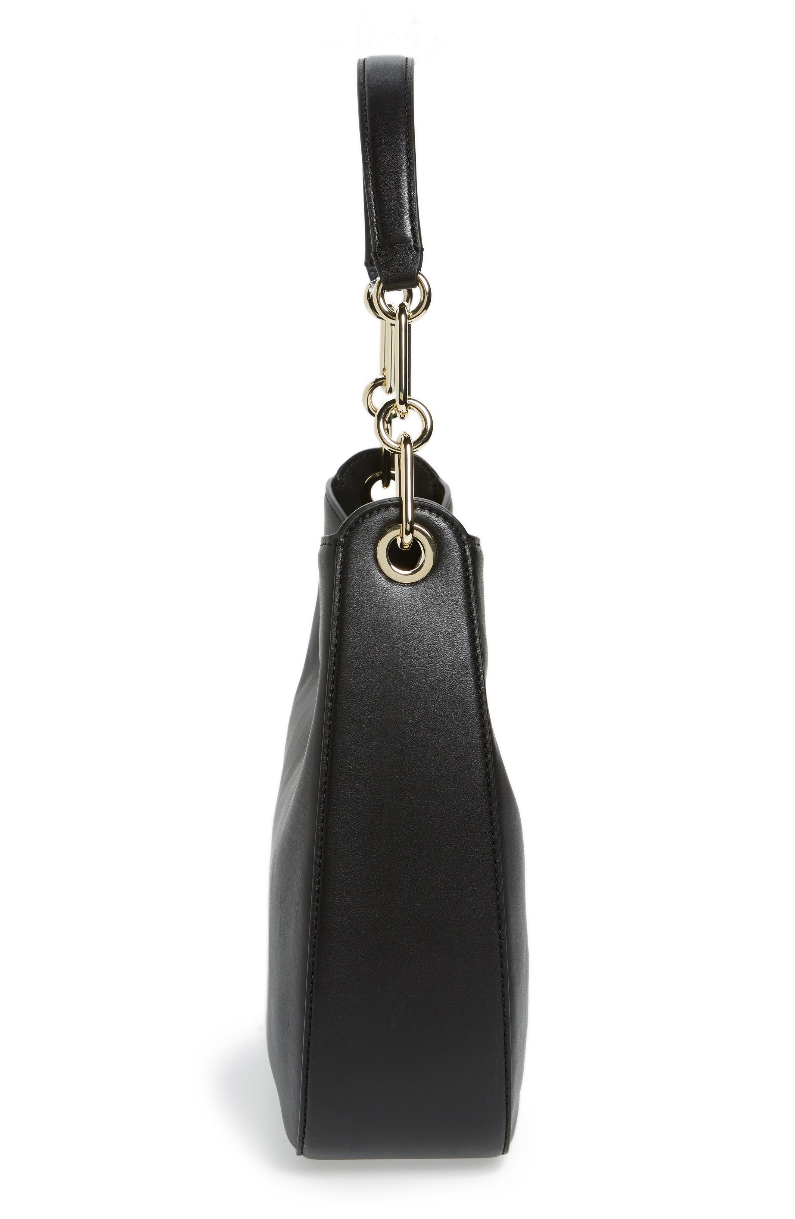 Kate Spade New York robson lane sana leather shoulder bag, Alternate, color, 