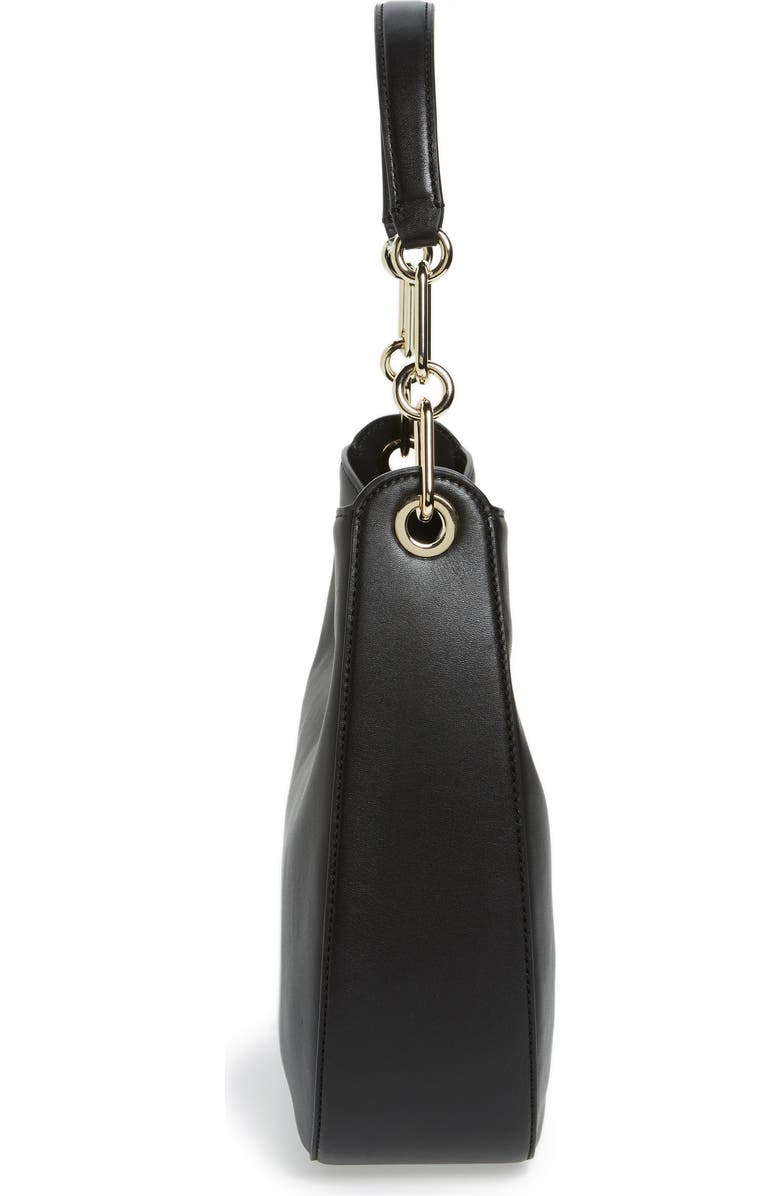 Kate Spade New York robson lane sana leather shoulder bag, Alternate, color,