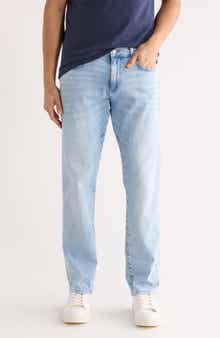 Joe's The Brixton Slim Straight Leg Jeans