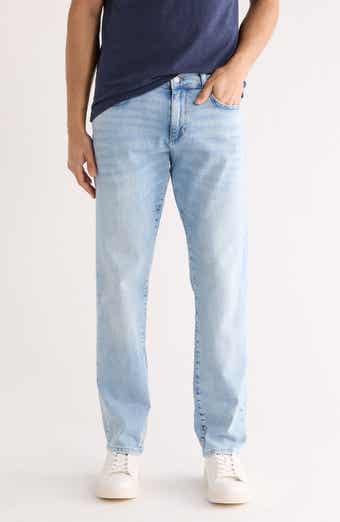 Joe's The Brixton Slim Straight Leg Jeans