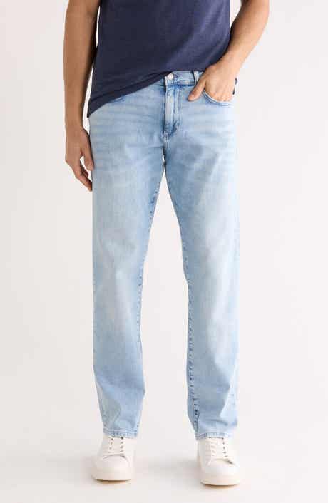 Joe's The Brixton Slim Straight Leg Jeans