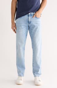Joe's The Brixton Slim Straight Leg Jeans