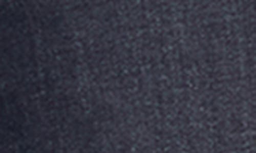 L Agence Sera High Rise Sneaker Flare Jeans In Obsidian