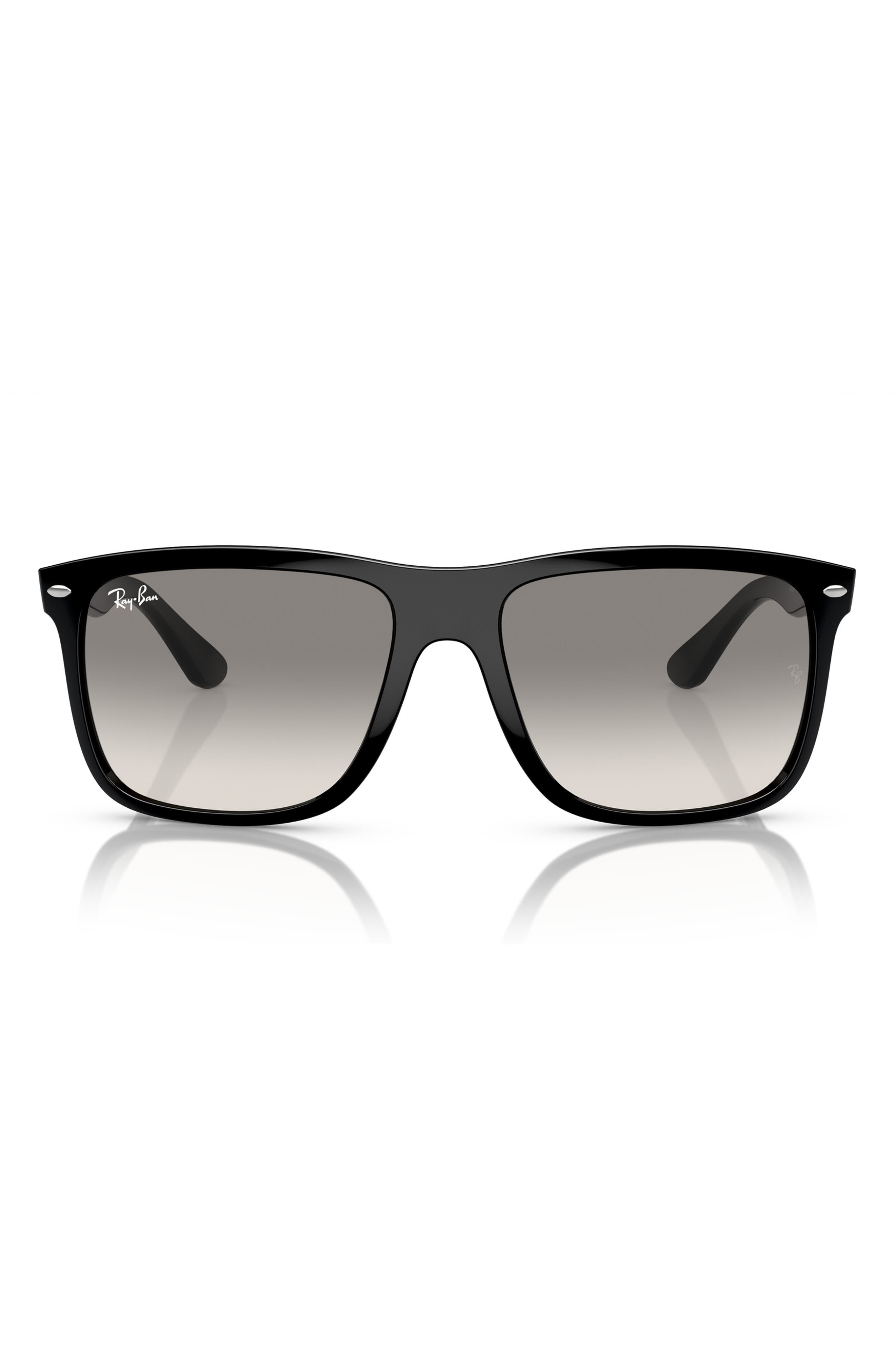 selected BLACK