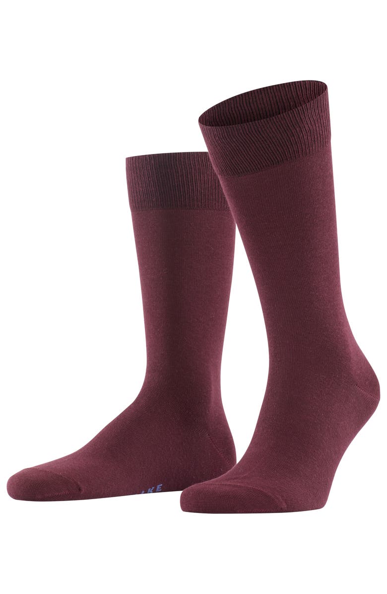 Falke Happy 3-Pack Cotton Socks, Alternate, color, Assortment 20
